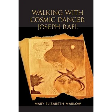 Walking with Cosmic Dancer Joseph Rael