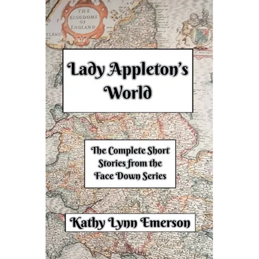 Lady Appleton's World