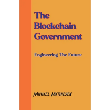 The Blockchain Government