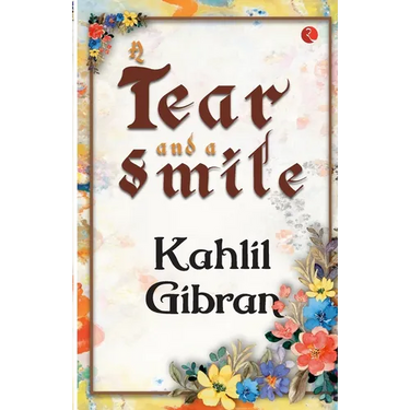 A Tear and a Smile