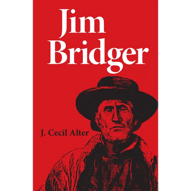 Jim Bridger