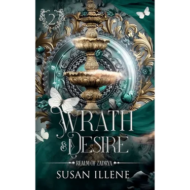 Wrath & Desire