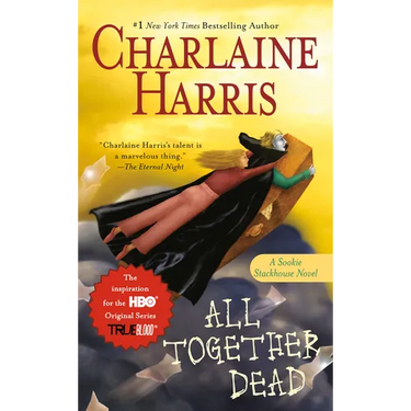 All Together Dead