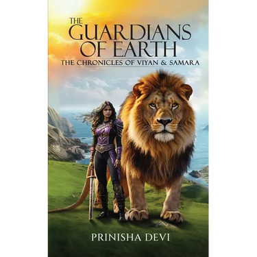 The Guardians of Earth