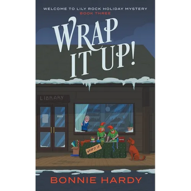 Wrap It Up!