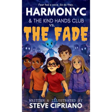 HarmonyC and The Kind Hands Club vs. The Fade