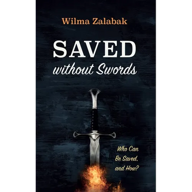 Saved Without Swords: Who Can Be Saved, and How?
