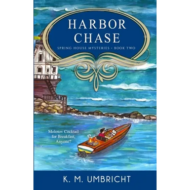 Harbor Chase