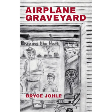 Airplane Graveyard