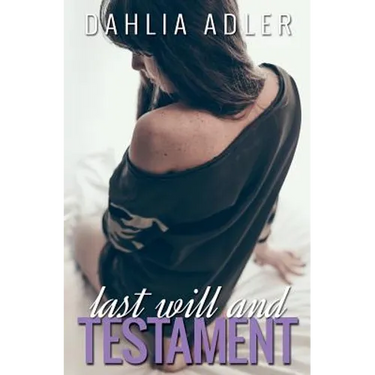Last Will and Testament