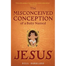 The Misconceived Conception of a Baby Named Jesus