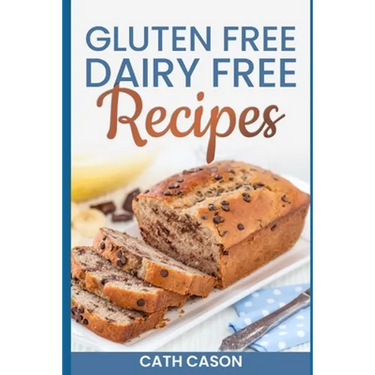 Gluten Free Dairy Free Recipes