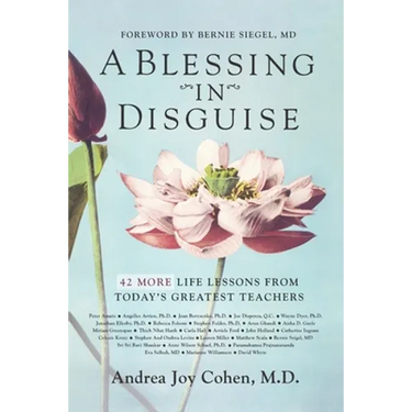 A Blessing in Disguise: 42 More Life Lessons From Today's Greatest Teachers