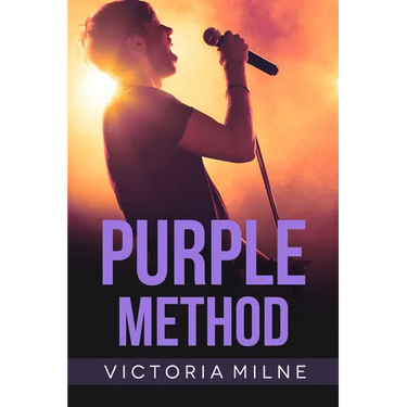 Purple Method: Volume 1