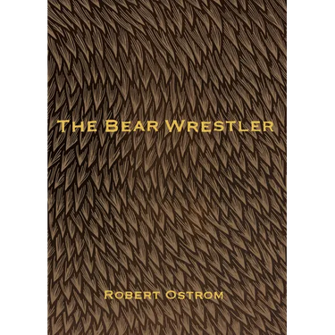 The Bear Wrestler