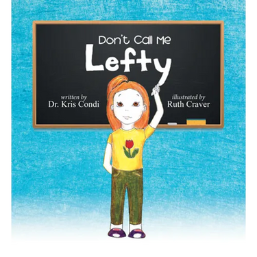 Don't Call Me Lefty