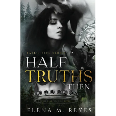 Half Truths: Then