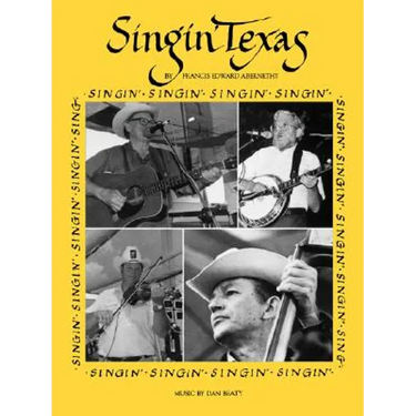 Singin' Texas