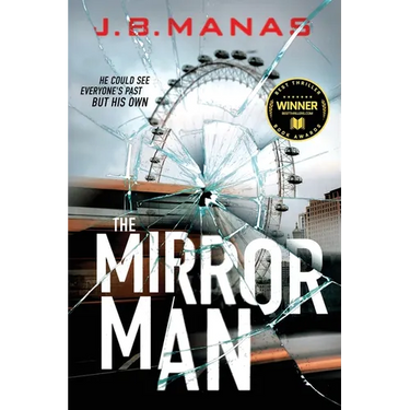The Mirror Man