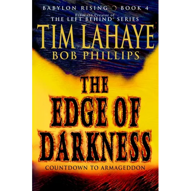 Babylon Rising: The Edge of Darkness