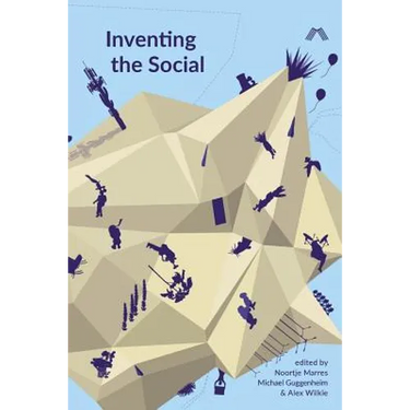 Inventing the Social