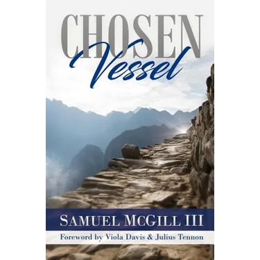 Chosen Vessel