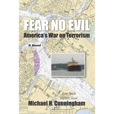 Fear No Evil: America's War on Terrorism