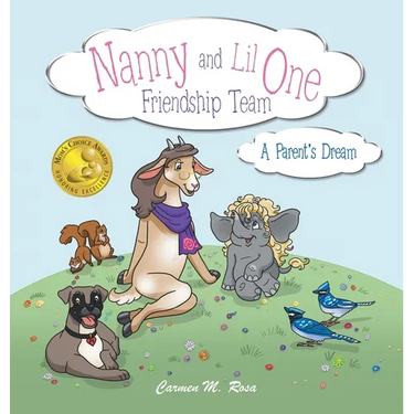 Nanny and Lil One Friendship Team: A Parent's Dream