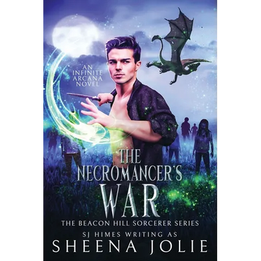 The Necromancer's War
