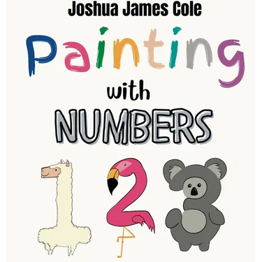 Painting with Numbers