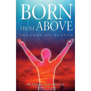 Born from Above: Invaded by Heaven