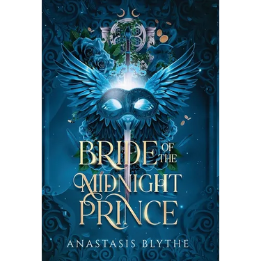 Bride of the Midnight Prince (Brides of the Fae)
