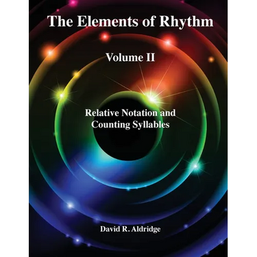 The Elements of Rhythm Volume II