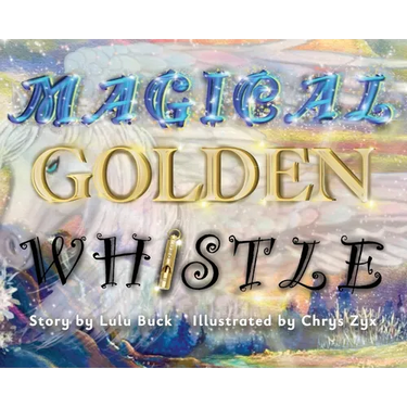 Magical Golden Whistle