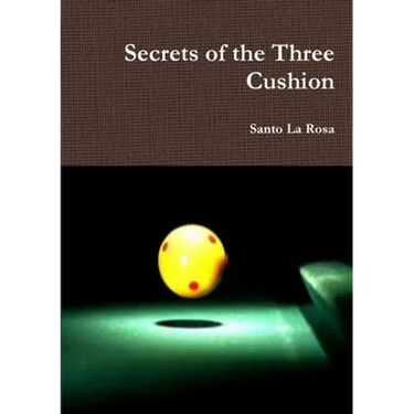 Secrets of the Three Cushion
