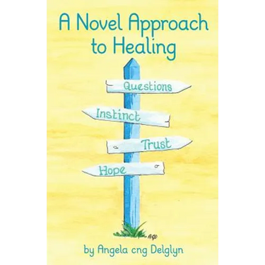 A Novel Approach to Healing