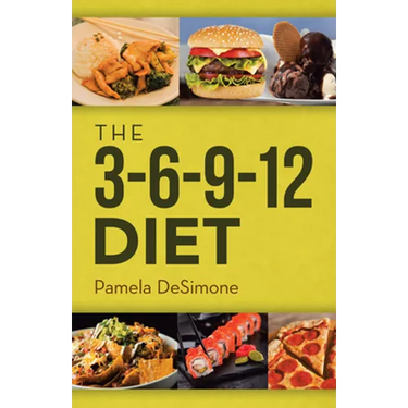 The 3-6-9-12 Diet