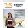 TExES Chemistry 7-12 240 Teacher Certification Study Guide Test Prep
