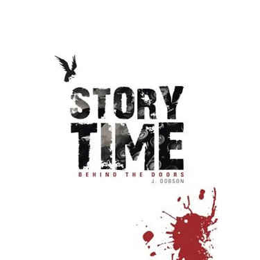 Story Time Behind the Doors