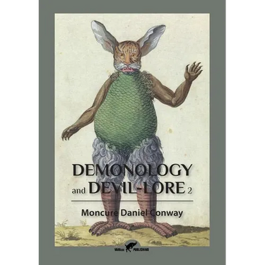Demonology and Devil-Lore 2
