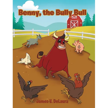 Benny, the Bully Bull