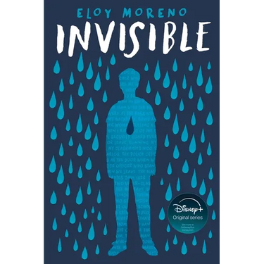 Invisible