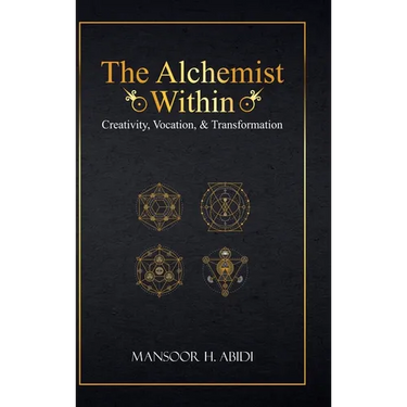 The Alchemist Within: Creativity, Vocation, & Transformation