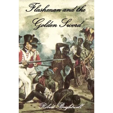Flashman and the Golden Sword