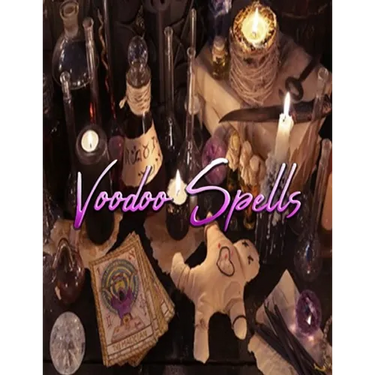 Voodoo Spells