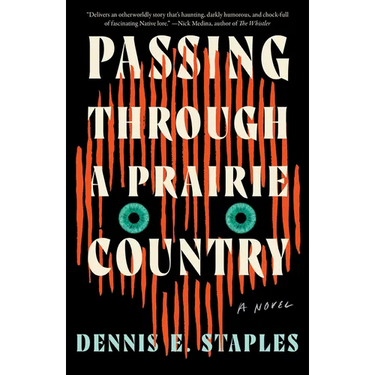 Passing Through a Prairie Country
