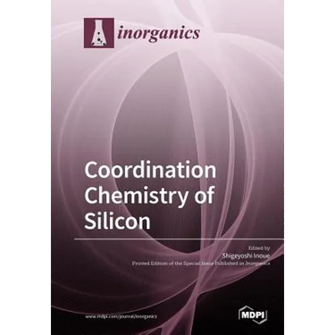 Coordination Chemistry of Silicon