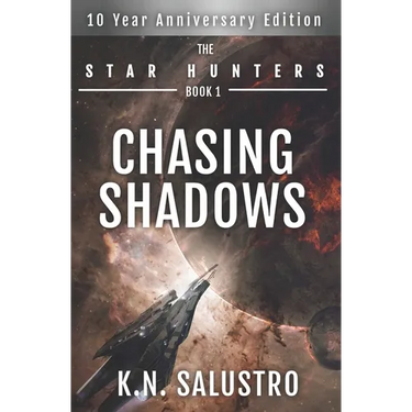 Chasing Shadows