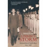 A Perfect Storm (Antisemitism in South Africa 1930 - 1948)