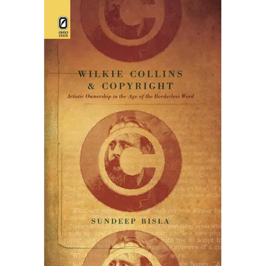 Wilkie Collins and Copyright